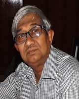 Dr.Dipankar Saha